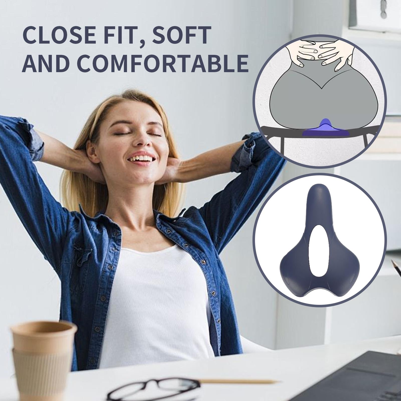 Health Wellness Usa - Pelvic Floor Exercise Devices Rechargeable Pelvic