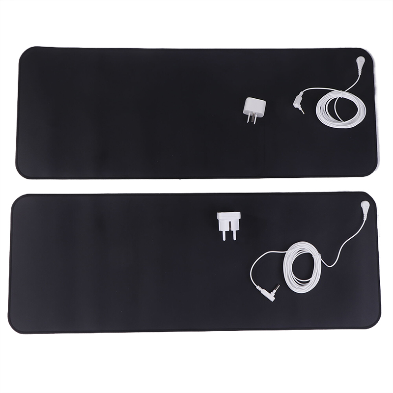1*Grounding Mat For Sleep Ener - Health Wellness Usa review and price