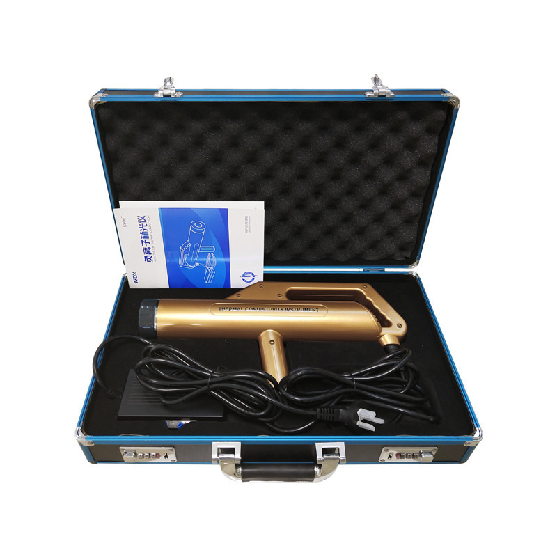 Terahertz Thermal Conduction D - Health Wellness Energy review and price