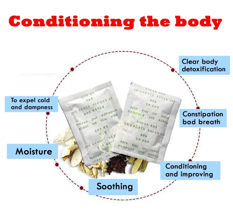Korea Kinoki Cleansing Detox L - Health Wellness Usa review and price