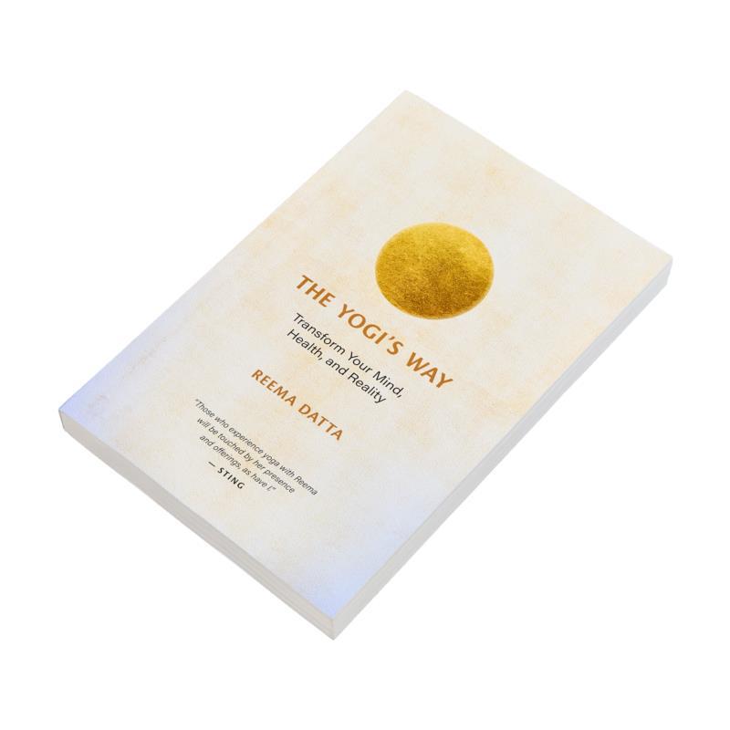 The Yogis Way Transform Your M - Health & Wellness Fairs review and price