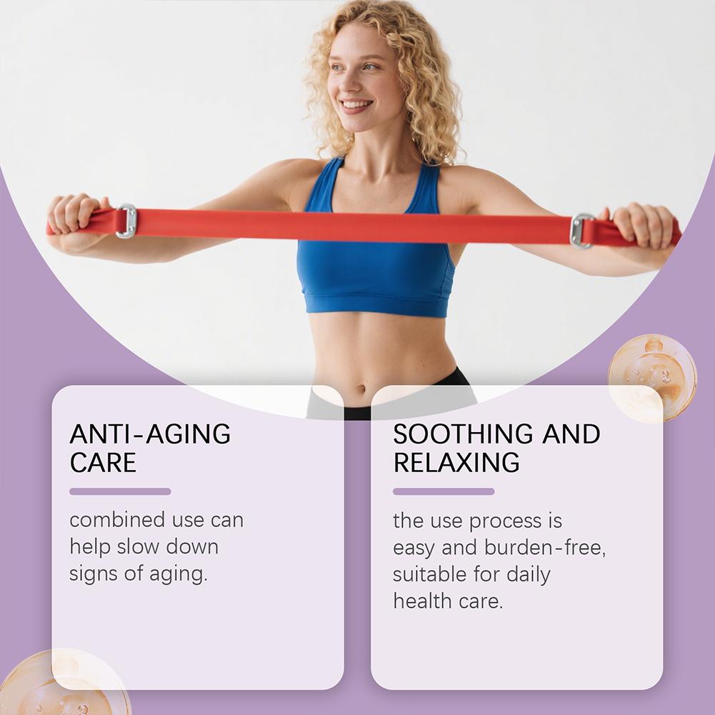 30 Pieces NAD+ Boost Patches A - Health Wellness Usa review and price