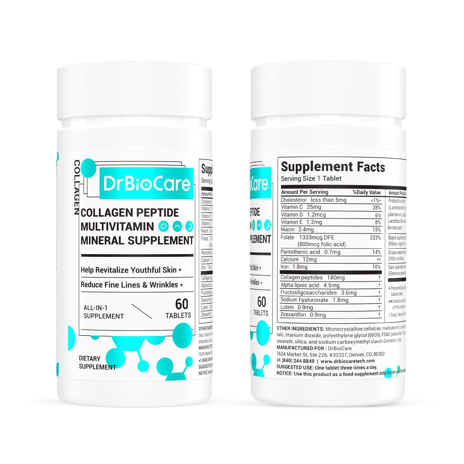 Complete Multivitamin Gummies  - Health & Wellness Fairs review and price