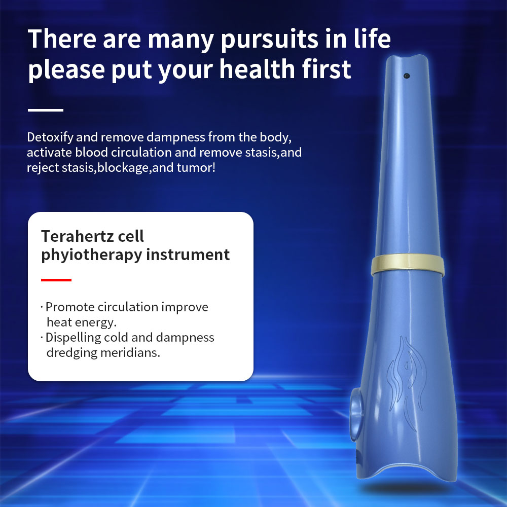 Portable 1200W Terahertz Elect - Health Wellness Usa review and price