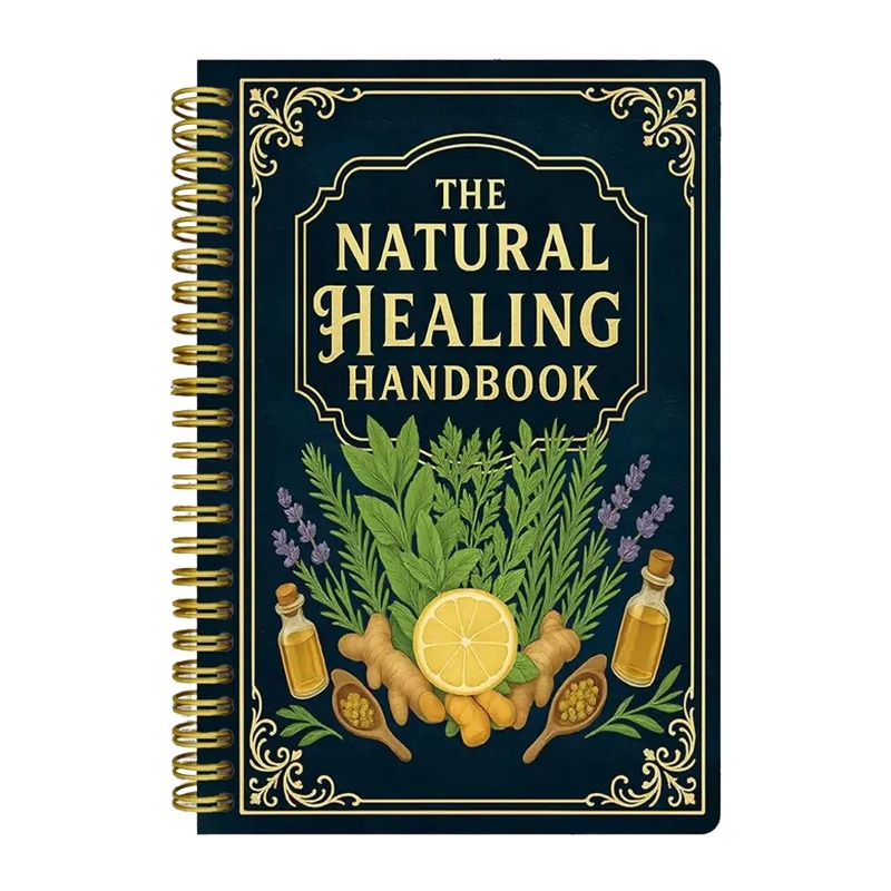 Natural Therapy Handbook, an E - Health & Wellness Fairs review and price