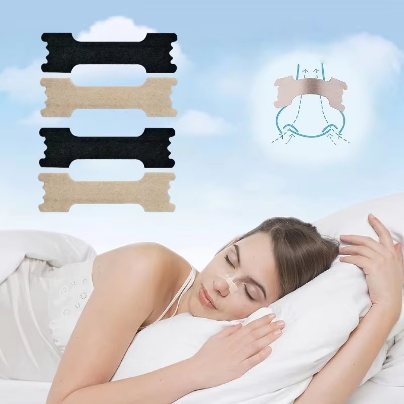 10-100pcs Anti-snoring Strips  - Health & Wellness Fairs review and price