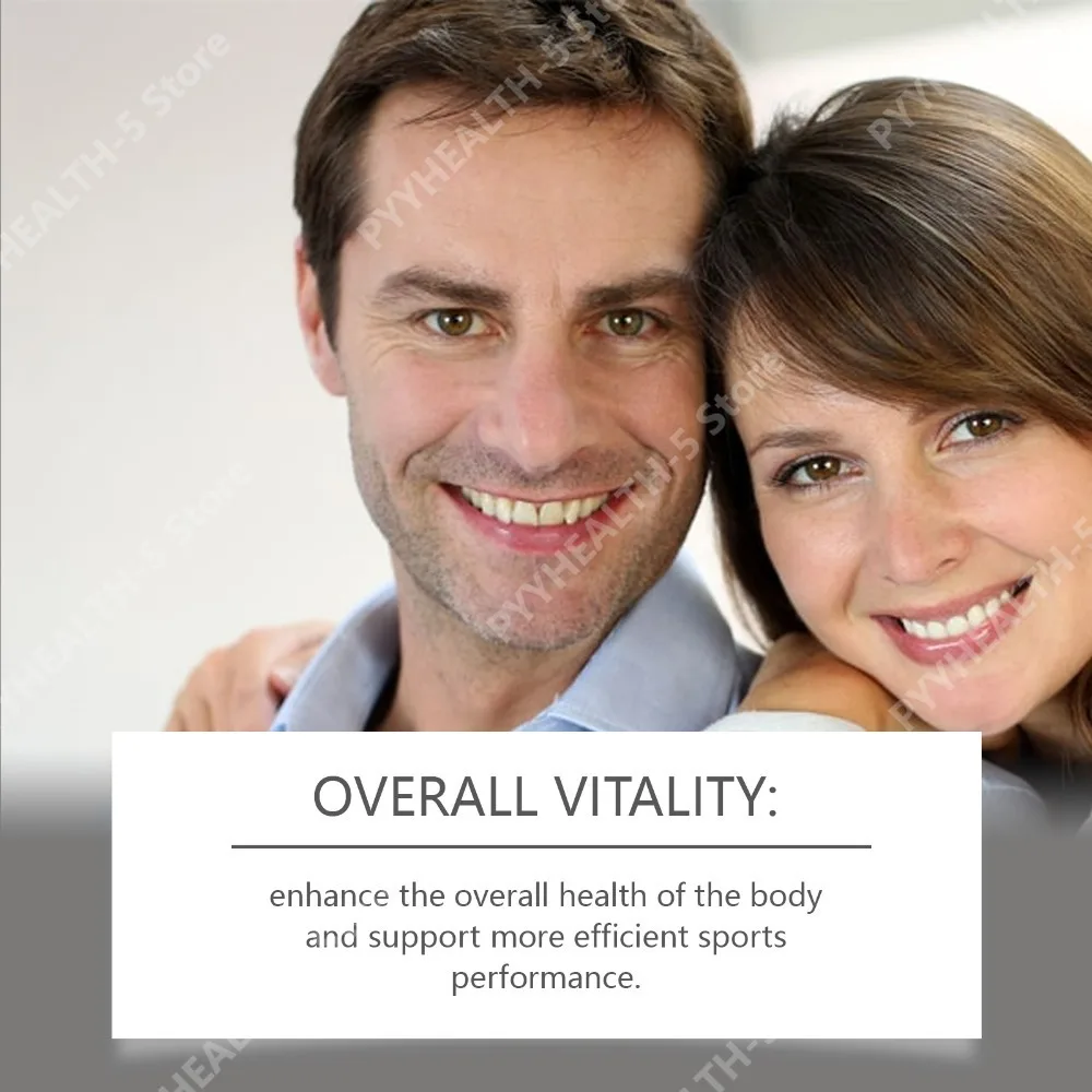 Men's Health Capsules Herbal C - Health Wellness Energy review and price